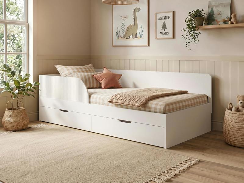 Flair Aris Montessori Single Bed