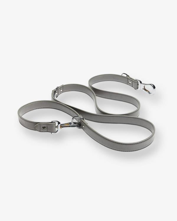 Barc London Grey Versatile Lead