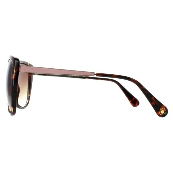 Radley Sunglasses Gwyneth 102 Havana Brown Gradient