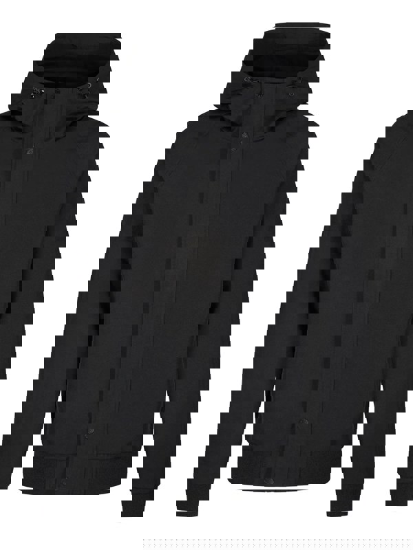 Luke1977 Rock & Roller Technical Jacket - Black