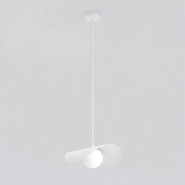 Emibig RITUAL Med Pendant Lamp 1 x G9 White