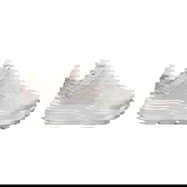 Nike Da8570 101 White/Barely Green Trainer Womens UK 4