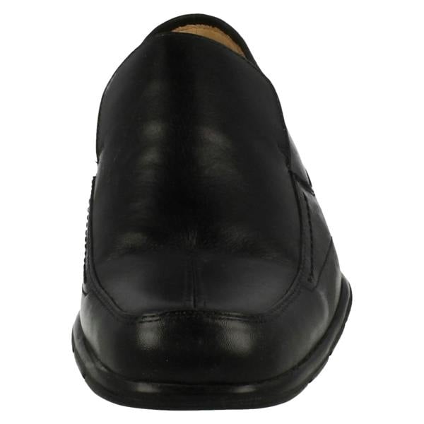ANATOMIC Mens Anatomic Smart Loafer Shoes Petropolis