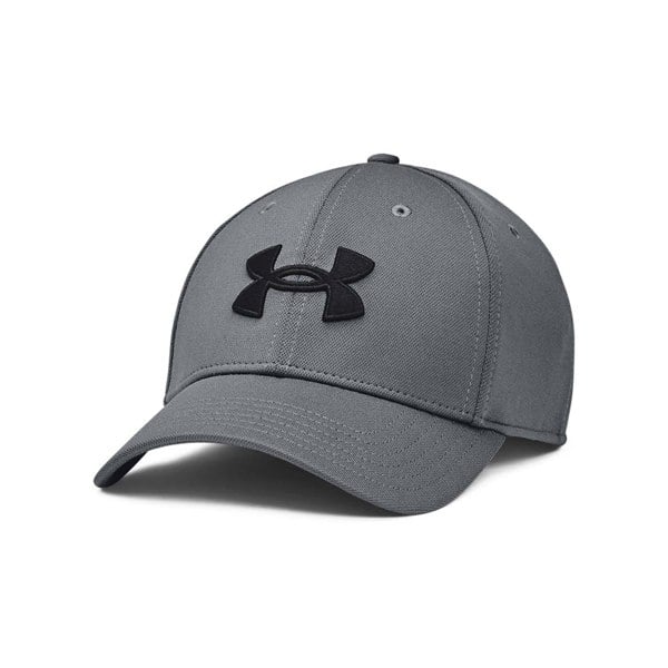 Under Armour Blitzing Grey Cap
