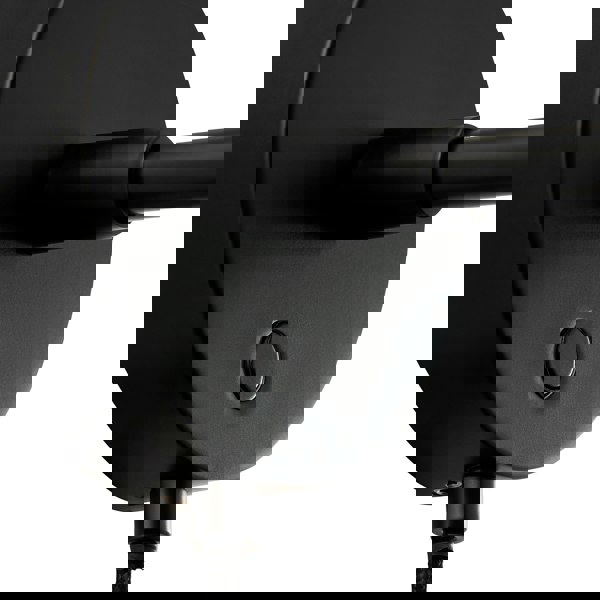 Nordlux Darci Short | Wall light | Black