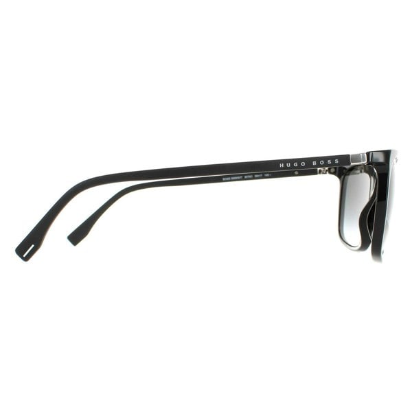 Hugo Boss Sunglasses BOSS 0959/S/IT 807 9O Black Grey Gradient