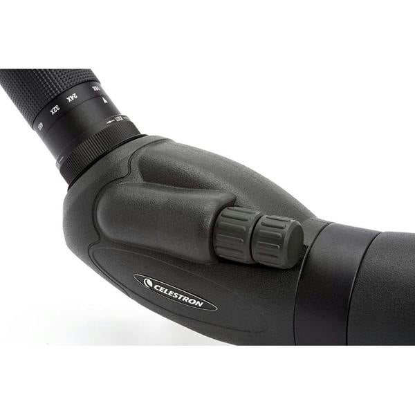 Celestron TrailSeeker 65 45 Degree Angled Spotting Scope