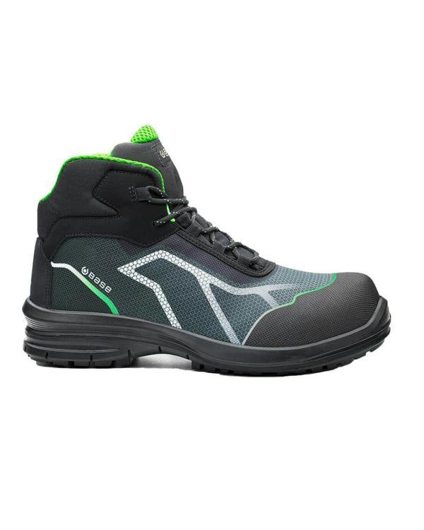 OREN TOP S3 SRC Base Footwear