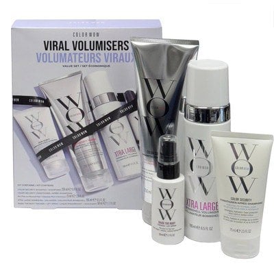 Color WOW Viral Volumisers Value Set