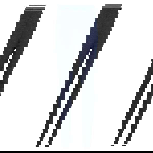 Mountain Warehouse Womens/Ladies Merino II Thermal Bottoms - Navy