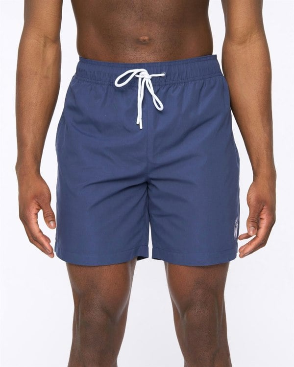 Kings Will Dream Crosby 2.0 Swim Shorts Navy