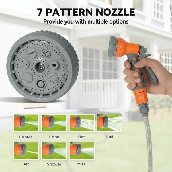 Hose Reel