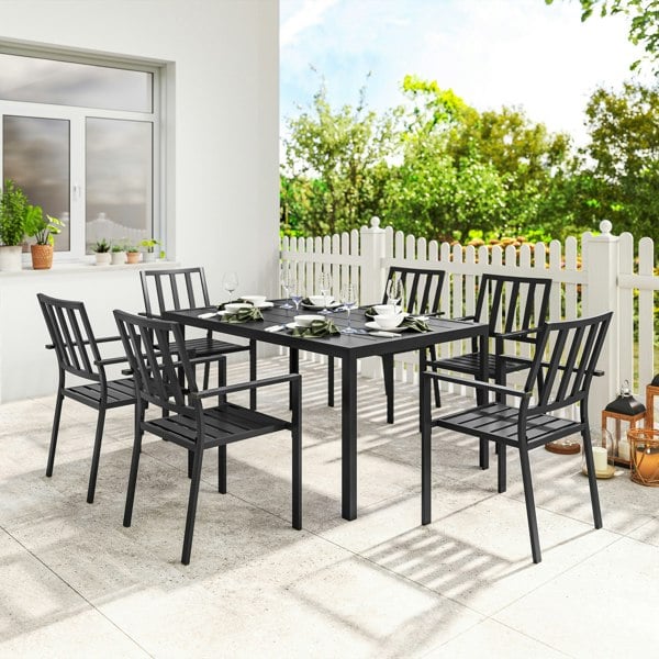 Patio Dining Set