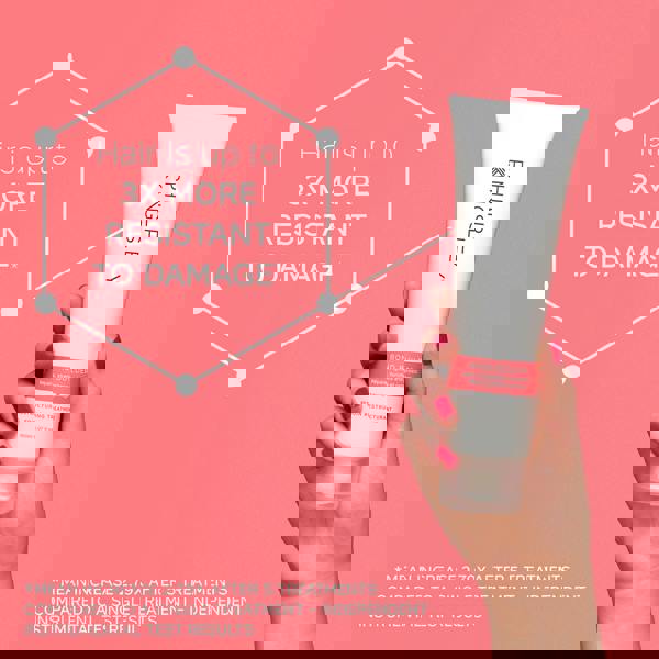 Philip Kingsley Treatments Bond Builder Restructuring Pre-Shampoo 150ml - Additional 3