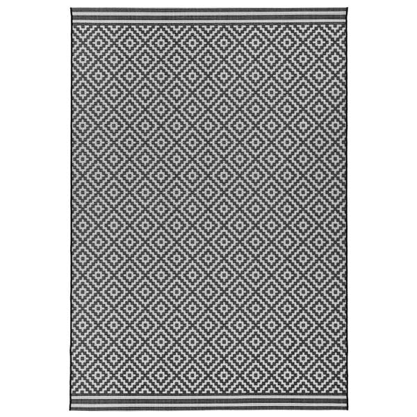 Asiatic Patio PAT12 Outdoor Diamond Mono Rug
