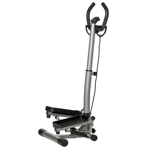Stepping Machine