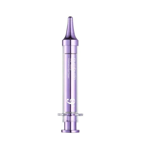Numbuzin No.9 NAD+ Retinol Volumetox Eye Cream – 10ml intensive anti-aging treatment with NAD+ and Retinol available at Atelier De Glow UK.