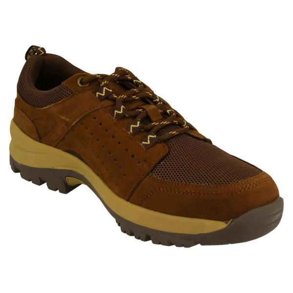 Catesby Mens Catesby Casual Lace Up Shoes Mcatesbb01c