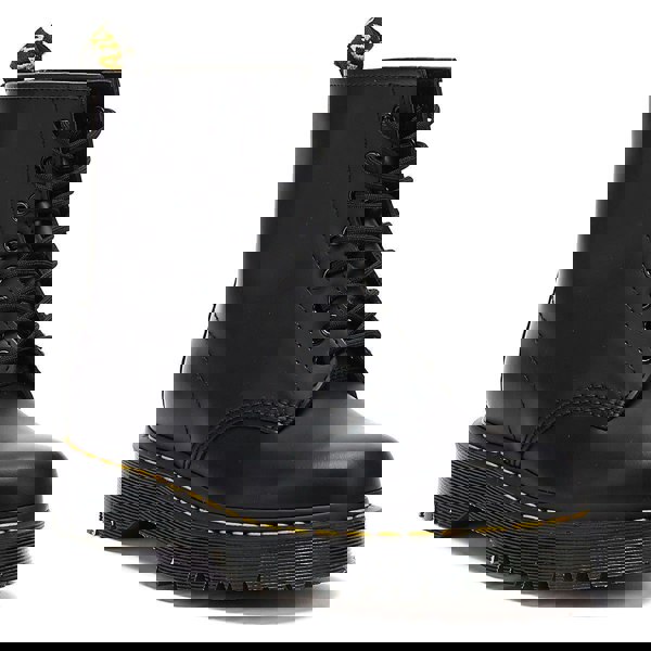 Dr. Martens - 25345001 UN 1460 BEX Black Smooth