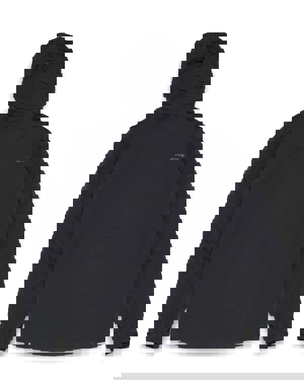 Money Metro Windbreaker Black