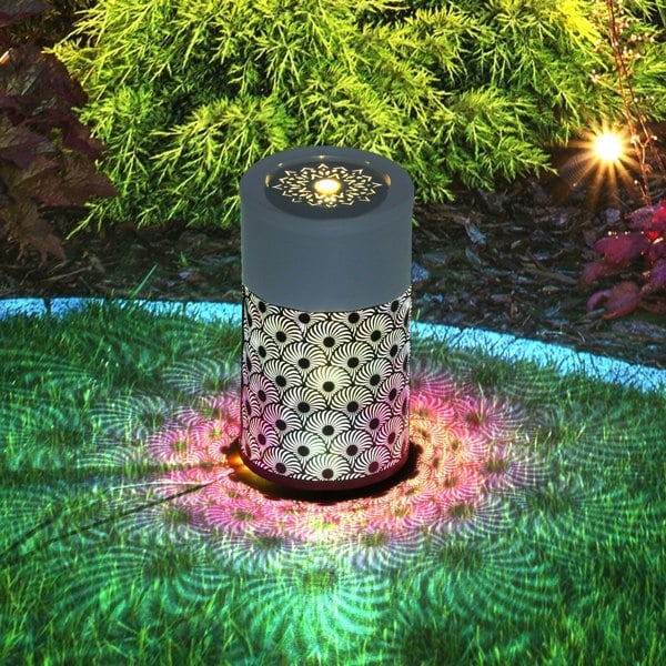 Garden Fountain