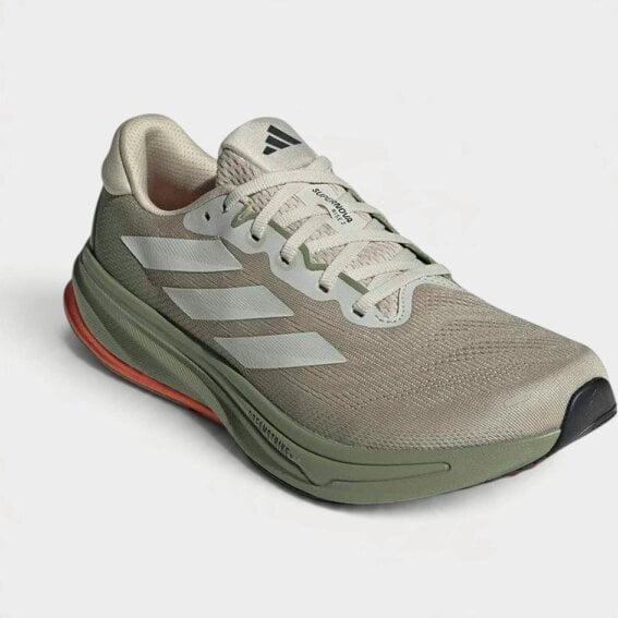 Adidas Supernova Rise 2 Wonder Alumina