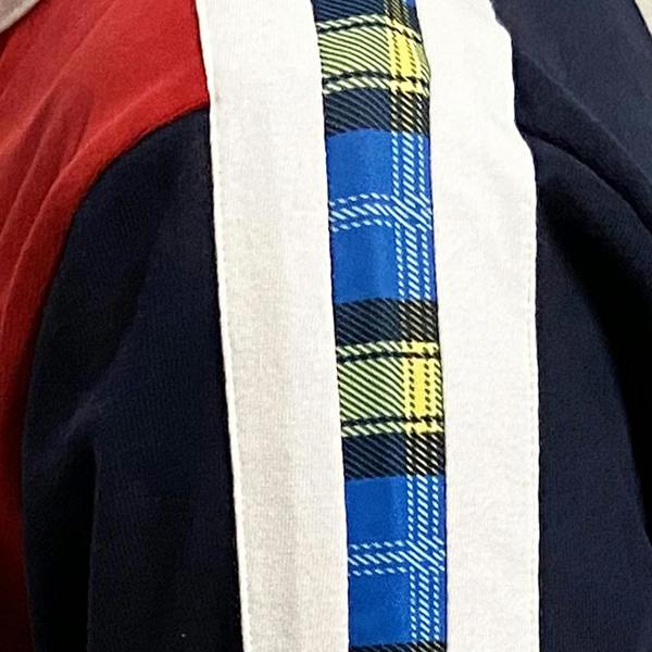 Ellis Rugby Doddie Weir Lions Shirt