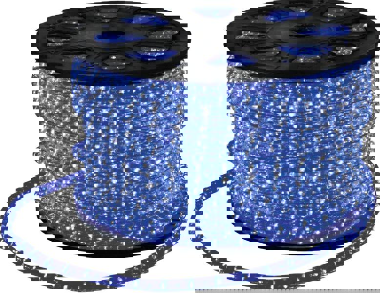 Eagle Blue 45M Led Rope Light