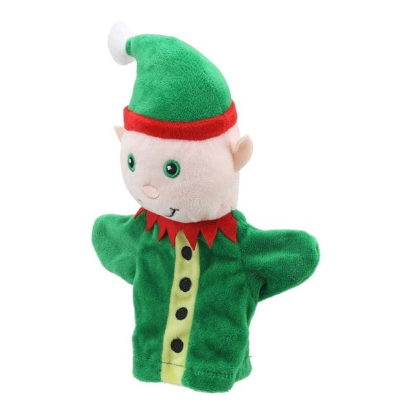 The Puppet Company Elf - My First Christmas Puppets