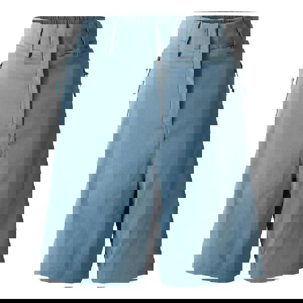 Dare 2B Womens/Ladies Torrek Shorts - Element Grey