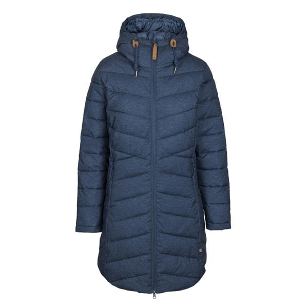 Trespass Women's Turka Jacket - Navy