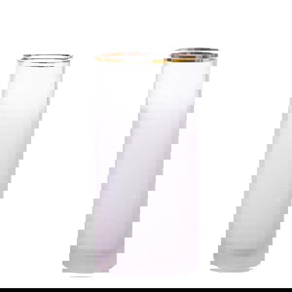 NR71 Glass Vase-Weilai Concept-Weilai Concept