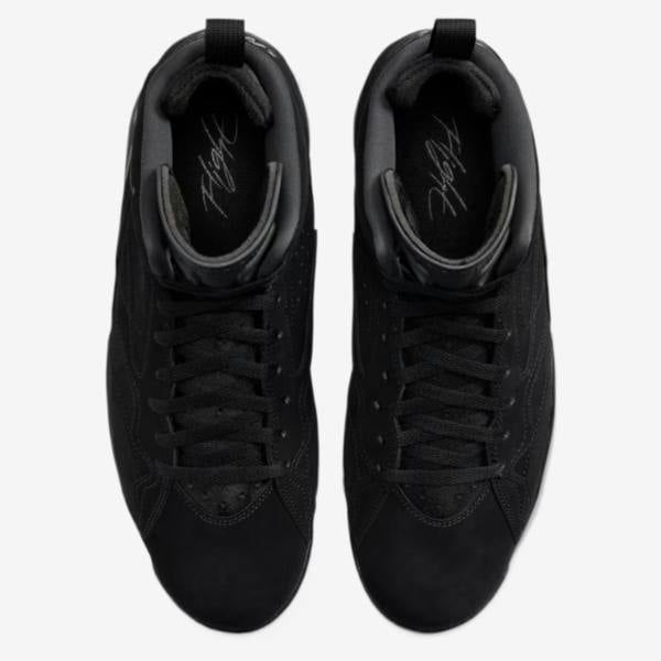 Nike DZ4475-001 Sneakers   in  Black