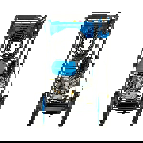 Gorilla Power GP4900ETP Petrol Pressure Washer