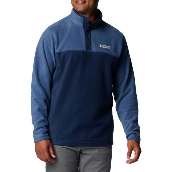 Columbia Steens Mountain Half Snap Fleece