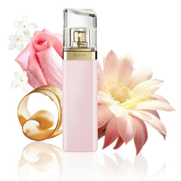 HUGO BOSS BOSS Ma Vie For Her Eau de Parfum 50ml - Additional 3