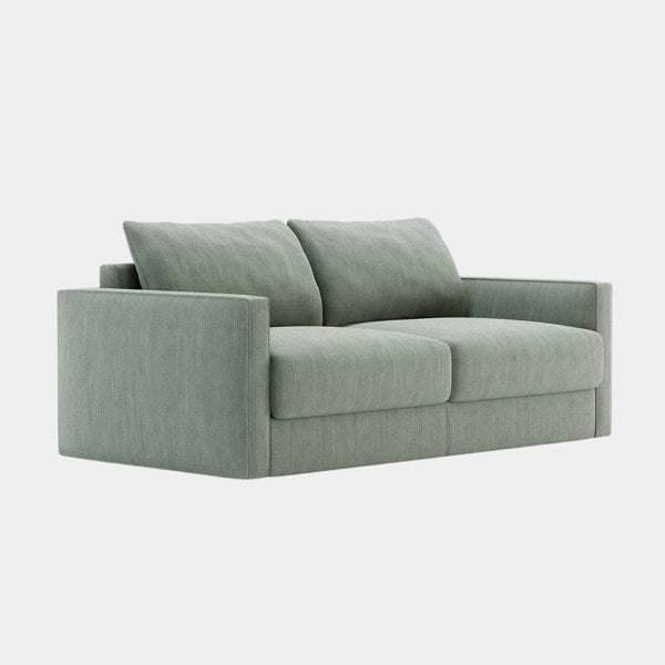 Domkapa Astor Single-Motion Luxury Sofa Bed