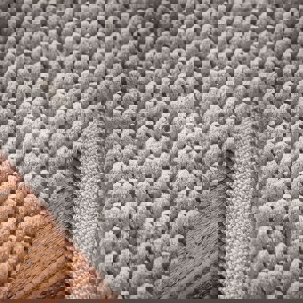 Bianca Aspen Bobble Bath Mat