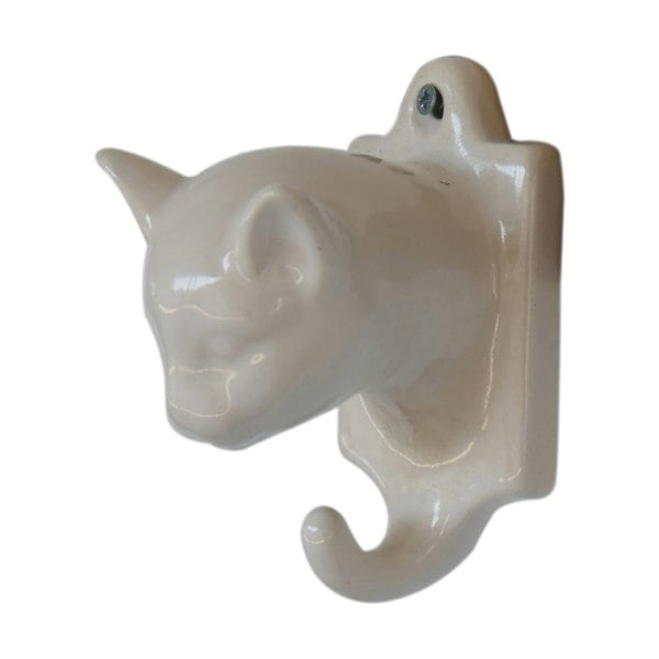 Artisan Furniture Assorted Animal Wall Hooks Set of 3
