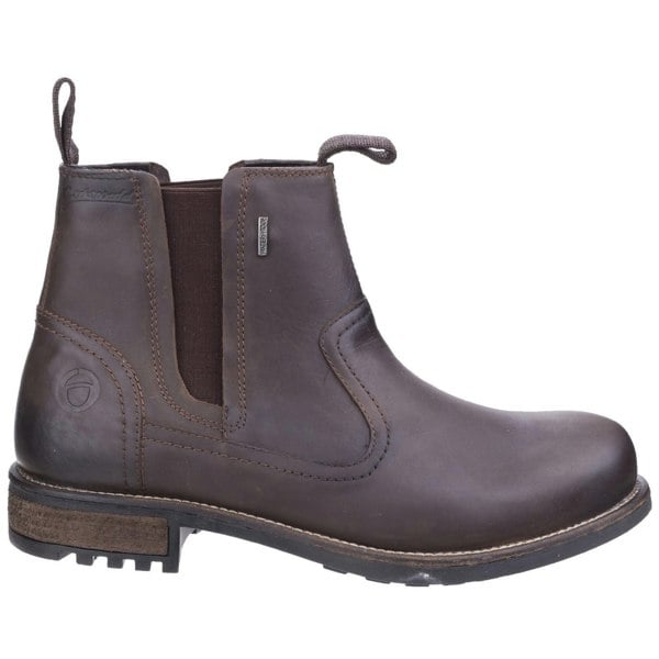 Cotswold Worcester Men's Boots in Brown