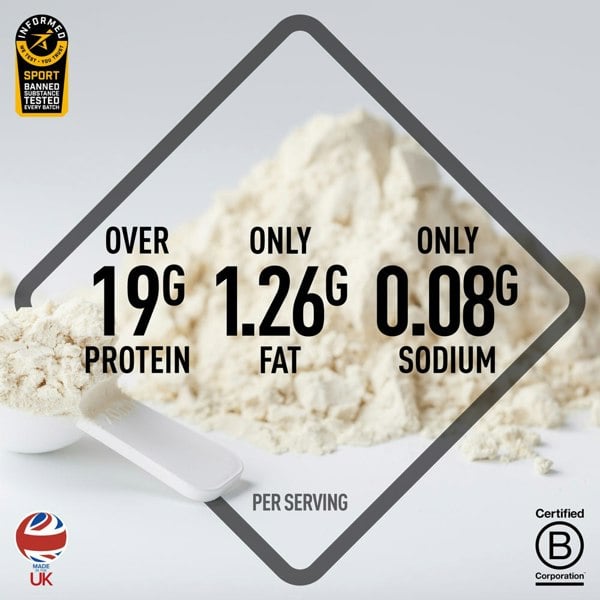 Bio-Synergy Whey Hey® Elite