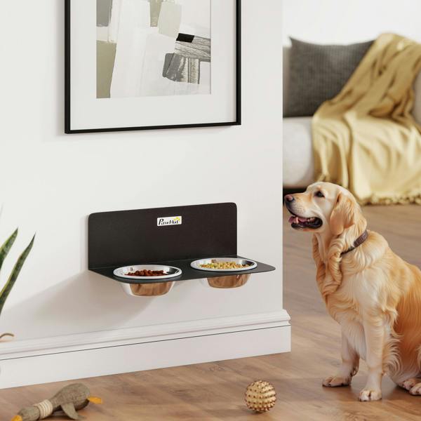 Pet Feeder