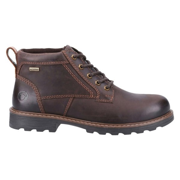Cotswold Falfield Men's Boots in Brown