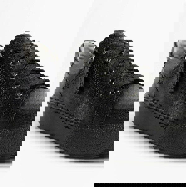 Josef Seibel Claire 13 Womens Casual Shoes Black