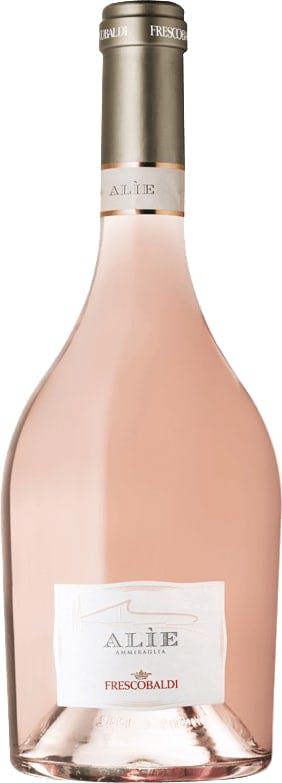 Frescobaldi Alie Rose 2024 75cl