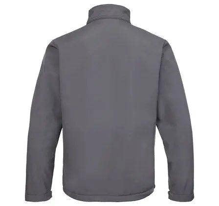 Selkirk Softshell Jacket - Hi-Vis Trousers