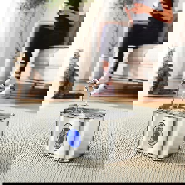 Pet Water Fountain