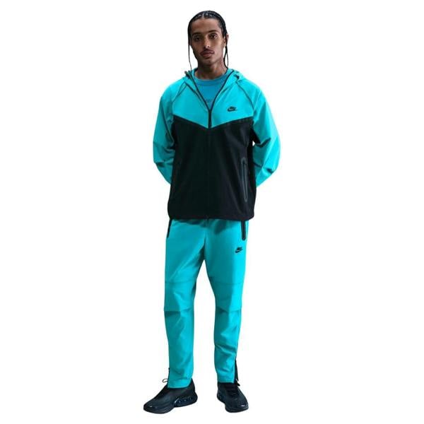 Nike Tech Woven Dusty Cactus Trousers XS