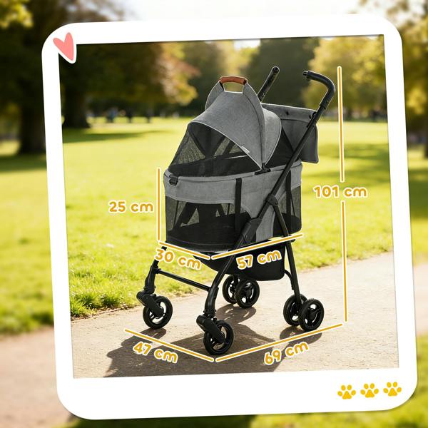 Pet Stroller
