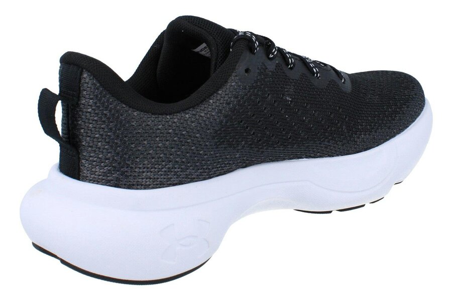 Under Armour Infinite Womens Running Trainers 3027524 Shoes  001